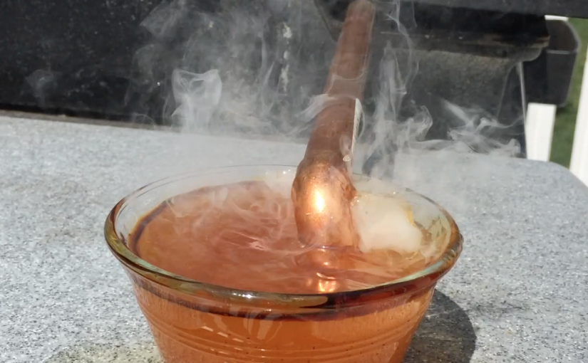 How to Make Liquid Smoke (with Pictures) - wikiHow